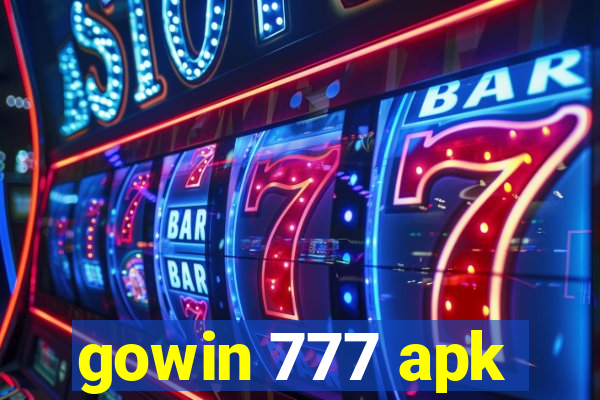 gowin 777 apk